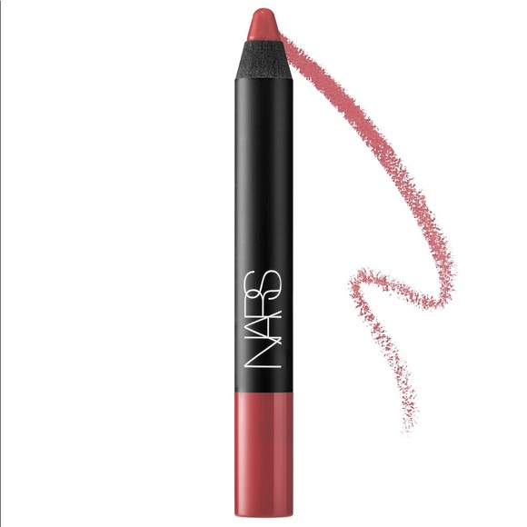 NARS Other - 🆕 NARS Velvet Matte Lip Pencil